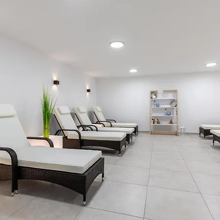 Ostseeallee Ostseeallee 3-24 Apartmán