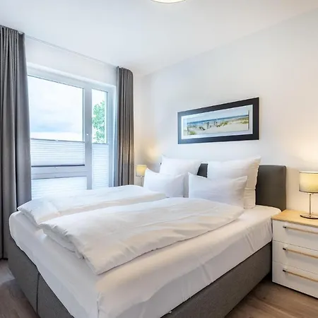 Ostseeallee Ostseeallee 3-24 Apartmán