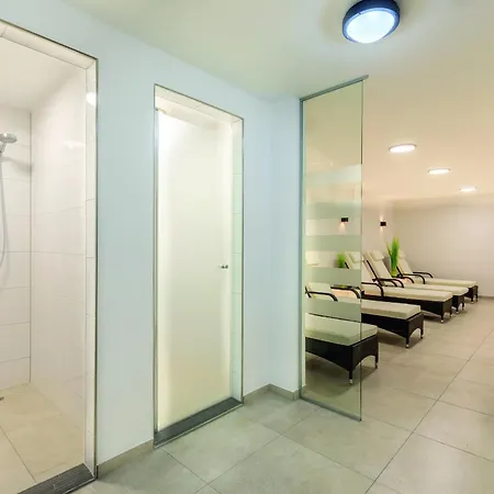 Ostseeallee Ostseeallee 3-24 3* Boltenhagen (Ostseebad)