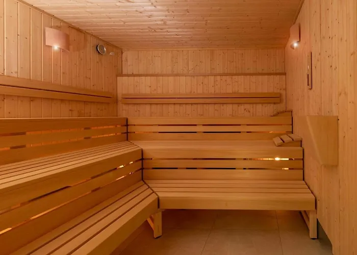 شقة Ostseeallee Ostseeallee 3-24 بولتينهاجين