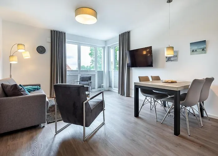 Ostseeallee Ostseeallee 3-24 3*