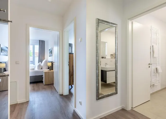 Ostseeallee Ostseeallee 3-24 3*