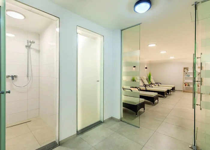 Ostseeallee Ostseeallee 3-24 3* بولتينهاجين